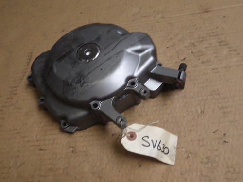 Suzuki sv650 stator cover - suzuki,