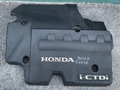 Honda civic mk8 2005 - 2005-2011, 2.2