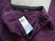 ROHAN LADIES TROGGINGS. SIZE