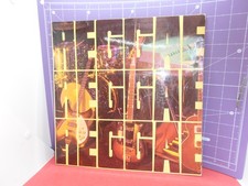 reggea ska vinyl lp,reggea