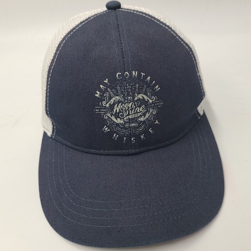 Moonshine spirit hat snapback - spirit,
