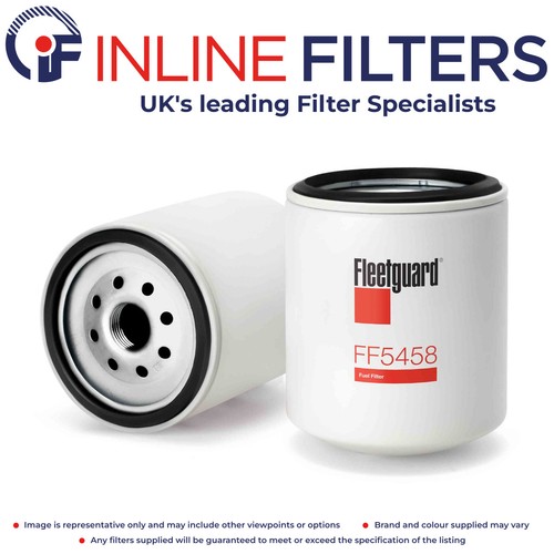 Fuel filter for carrier - fuel,