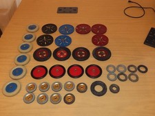 BV546: Collection of Meccano