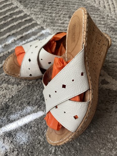 Born canova cork and - and, leather