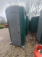 Portaloo Toilet, Site Or