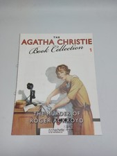 The Agatha Christie Book