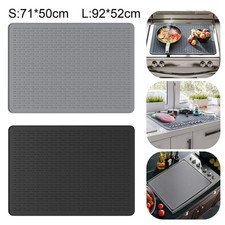 Silicone Stove Top Cover for
