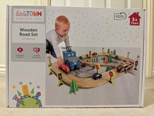 NEW UN-OPENED Little Town