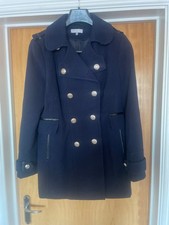 Women's Red Herring Coat (Size