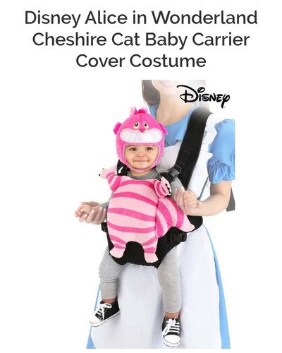 Nwt disney cheshire cat - disney,