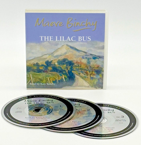 Maeve binchy the - binchy:, bus