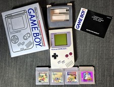 FAB ORIGINAL Gameboy DMG-01