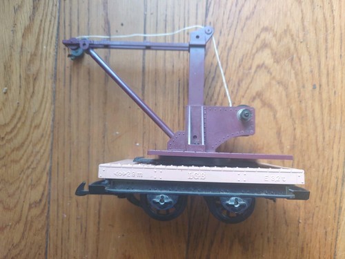 Lgb gauge 46170 field rail - field,
