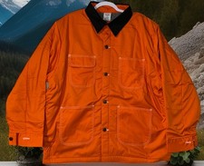 VTG Rare New Bob Barker Orange
