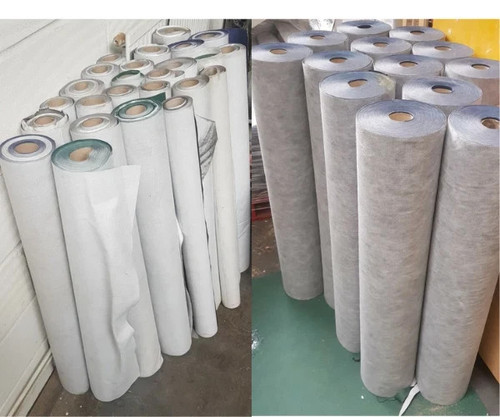 Cromar breathable membrane - cromar,
