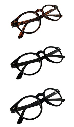 Classic retro round - ,