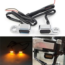 LED Turn Signal Indicator
