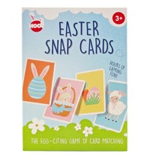 Easter Snap Cards Fun and