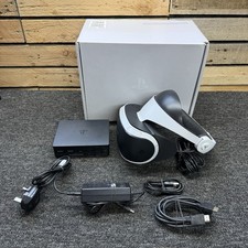 Sony PlayStation VR Headset