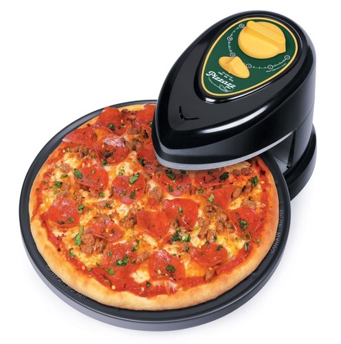 Presto pizzazz plus - pizzazz, electric