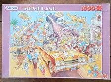 HUMOUR MOVIELAND BY GRAHAM