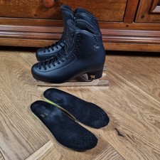 Risport Electra Figure Ice