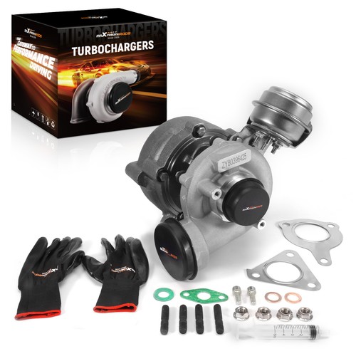 Turbocharger 03g145702f for - turbocharger,