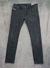 Diesel Sleenker Men's Jeans
