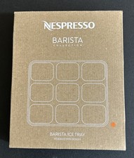 Nespresso Barista Ice Cube Kit