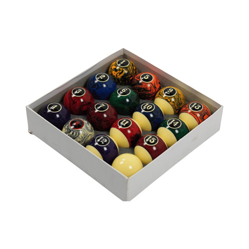 Dream pool ball - 2, inch