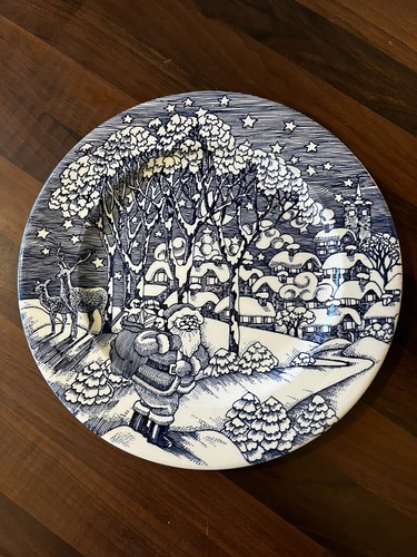 Decorative art plate eit - art,