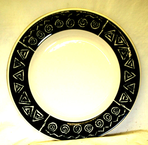 Syracuse habitat platter - habitat, chop