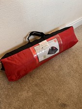 Wow Pro Action 5 Man Dome Tent. 