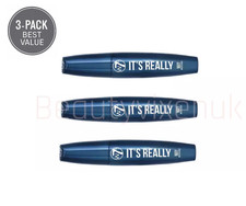 W7 Blue Mascara It's Really