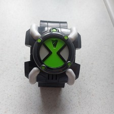 Ben 10 Omnitrix FX Watch Ben