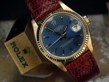 1979 18ct Yellow Gold Ladies