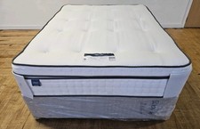 Silentnight Geltex Ultra 3000