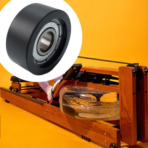 Rowing machine bearing - rowing, wheel