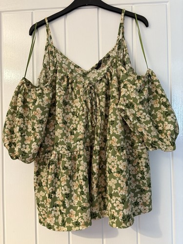 George asda ladies floral - george,