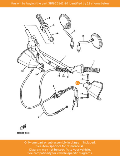 Yamaha guard brush 1 - yamaha,