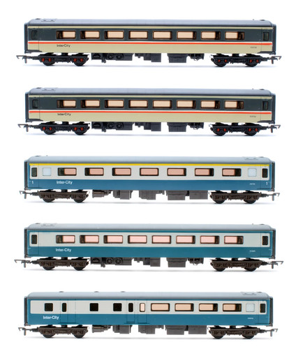 Airfix dapol gauge - oo,