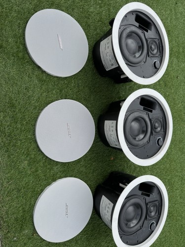 Bose freespace 100f - freespace, ds
