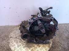 VW Polo Mk4 00-08 1.2 Petrol 5