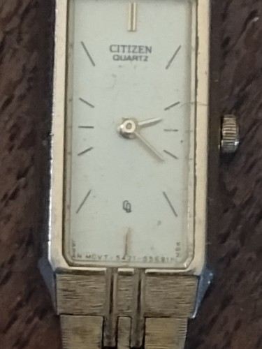 Vintage citizen women - vintage, women’s