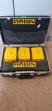 Robin Electrical Test Meters Kit