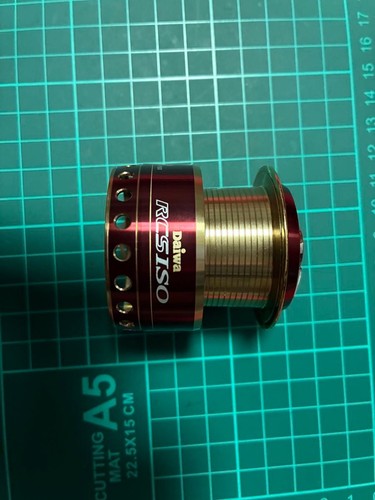 Daiwa spool - daiwa,