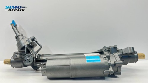Electric steering rack rhd - electric,