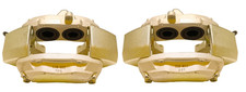 2x Front Brake Calipers for