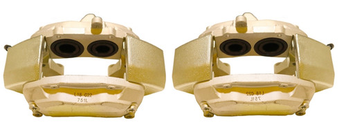 Front brake calipers - 2x,