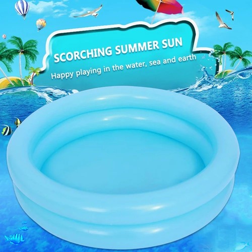 Ring inflatable paddling - 2,